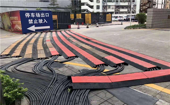 安源发电机组电缆选型完整具体步骤(工程通用标准流程)
